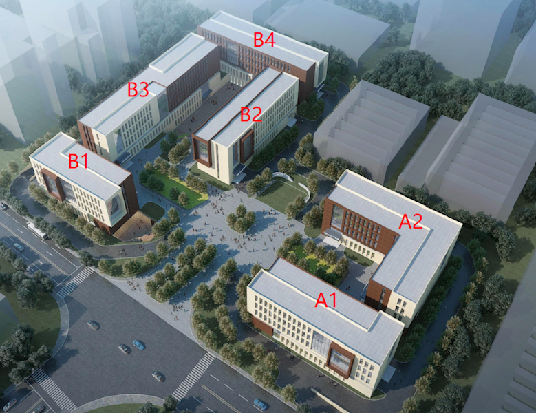 联东U谷大兴高端智造产业园