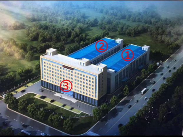 航天东方产业园