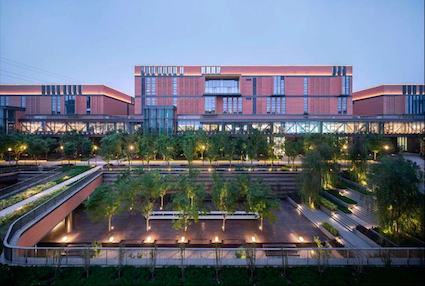 华润置地润慧科技园（华润生命科学园）